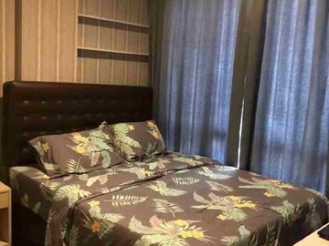 Dijual Atau Disewa Cepat Apartemen Asatti 2BR Fully Furnished di Vanya Park BSD City
