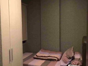 Dijual Atau Disewa Cepat Apartemen Asatti 2BR Fully Furnished di Vanya Park BSD City