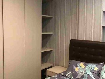 Dijual Atau Disewa Cepat Apartemen Asatti 2BR Fully Furnished di Vanya Park BSD City