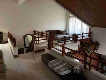 Dijual Rumah Mewah Villa Cibubur Indah Bisa Nego