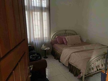 Dijual Rumah Mewah Villa Cibubur Indah Bisa Nego