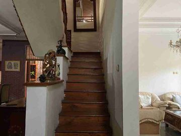 Dijual Rumah Mewah Villa Cibubur Indah Bisa Nego