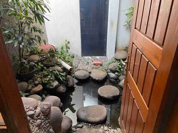 Dijual Rumah Mewah Villa Cibubur Indah Bisa Nego