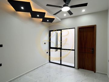 Casa nueva en esquina con 3 recámaras en Boca del Río
