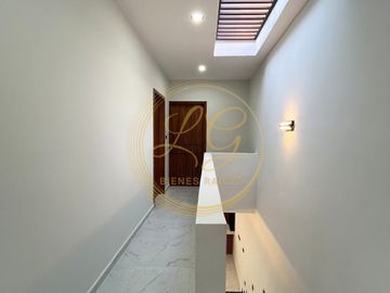 Casa nueva en esquina con 3 recámaras en Boca del Río