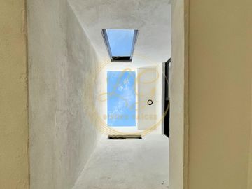Casa nueva en esquina con 3 recámaras en Boca del Río