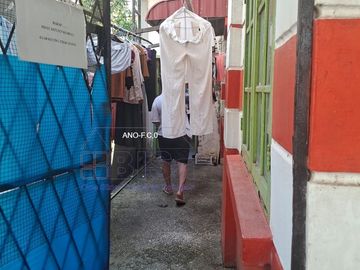Rumah Citra Batam Blok D No. 123 – 9 Kamar Tidur, Sudah Beroperasi Sebagai Kost