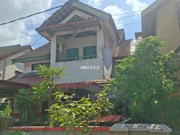 Rumah Citra Batam Blok D No. 123 – 9 Kamar Tidur, Sudah Beroperasi Sebagai Kost