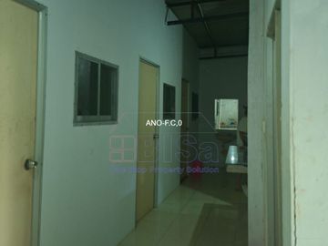 Rumah Citra Batam Blok D No. 123 – 9 Kamar Tidur, Sudah Beroperasi Sebagai Kost