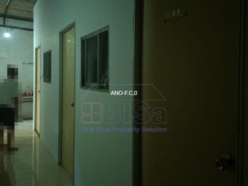 Rumah Citra Batam Blok D No. 123 – 9 Kamar Tidur, Sudah Beroperasi Sebagai Kost