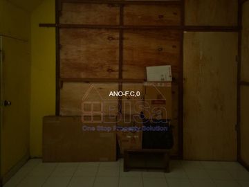 Rumah Citra Batam Blok D No. 123 – 9 Kamar Tidur, Sudah Beroperasi Sebagai Kost