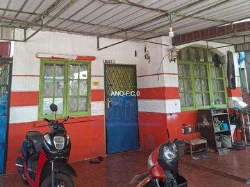 Rumah Citra Batam Blok D No. 123 – 9 Kamar Tidur, Sudah Beroperasi Sebagai Kost