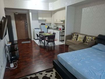 Condo for Rent - Robinsons Adriatico Residences - Studio / 39sqm / P28K Monthly