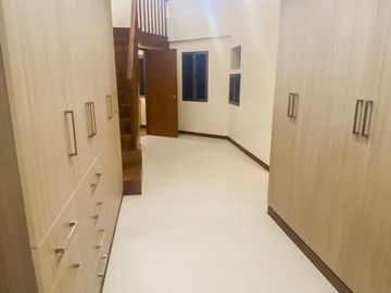 FOR RENT Modern Design and newly renovated House and Lot in Ayala Hillside