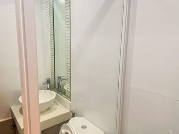FOR RENT Modern Design and newly renovated House and Lot in Ayala Hillside