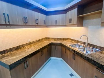 FOR RENT Modern Design and newly renovated House and Lot in Ayala Hillside