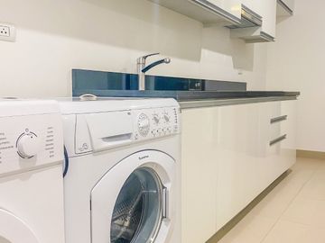FOR RENT Modern Design and newly renovated House and Lot in Ayala Hillside