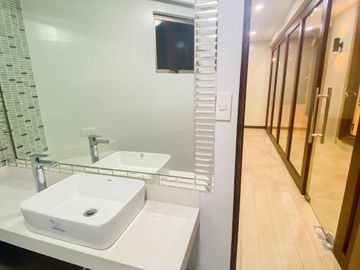FOR RENT Modern Design and newly renovated House and Lot in Ayala Hillside