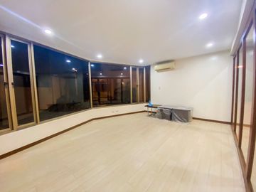 FOR RENT Modern Design and newly renovated House and Lot in Ayala Hillside