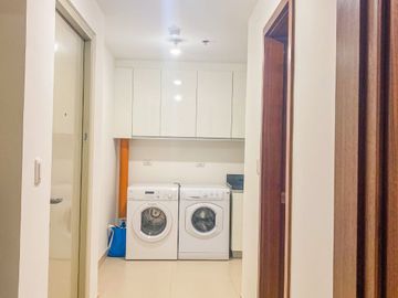 FOR RENT Modern Design and newly renovated House and Lot in Ayala Hillside