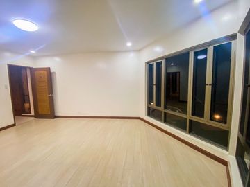 FOR RENT Modern Design and newly renovated House and Lot in Ayala Hillside