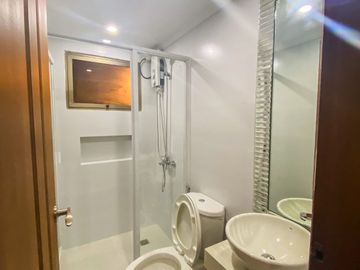 FOR RENT Modern Design and newly renovated House and Lot in Ayala Hillside