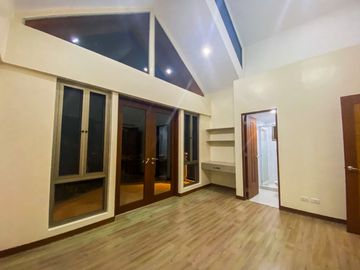 FOR RENT Modern Design and newly renovated House and Lot in Ayala Hillside