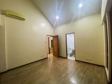 FOR RENT Modern Design and newly renovated House and Lot in Ayala Hillside