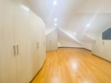 FOR RENT Modern Design and newly renovated House and Lot in Ayala Hillside