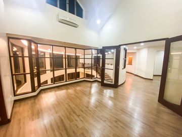FOR RENT Modern Design and newly renovated House and Lot in Ayala Hillside