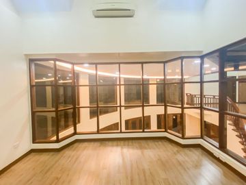 FOR RENT Modern Design and newly renovated House and Lot in Ayala Hillside