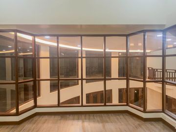 FOR RENT Modern Design and newly renovated House and Lot in Ayala Hillside