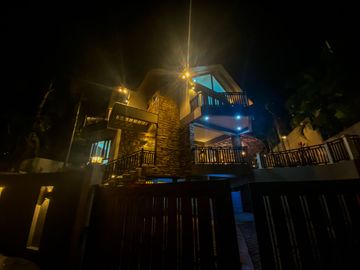 FOR RENT Modern Design and newly renovated House and Lot in Ayala Hillside