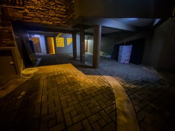 FOR RENT Modern Design and newly renovated House and Lot in Ayala Hillside