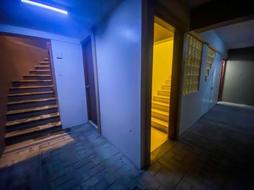 FOR RENT Modern Design and newly renovated House and Lot in Ayala Hillside