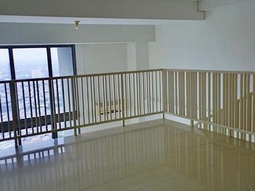 Dijual Murah Office Soho Residence - Tipe Avenue (96.97 m²) Unfurnished, Harga 2M, Central Park, Jakarta Barat