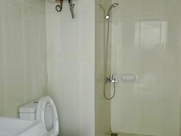 Dijual Murah Office Soho Residence - Tipe Avenue (96.97 m²) Unfurnished, Harga 2M, Central Park, Jakarta Barat