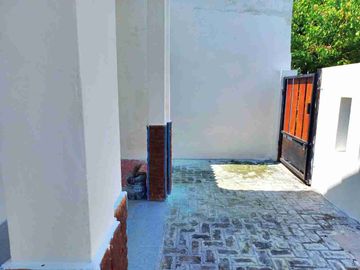 Rumah Murah Dalam Perumahan Ngringo Dekat Ringroad