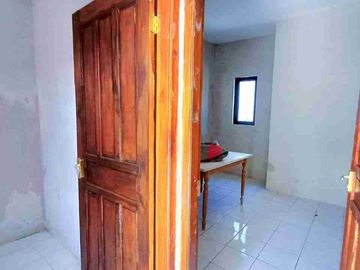 Rumah Murah Dalam Perumahan Ngringo Dekat Ringroad