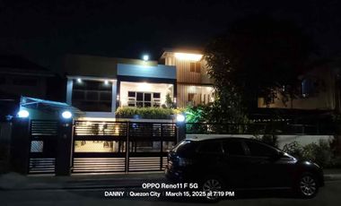 Daniel, Centerville Subdivision house and lot