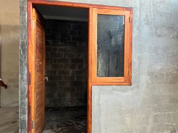 DISEWAKAN GUDANG DI DENPASAR BARAT