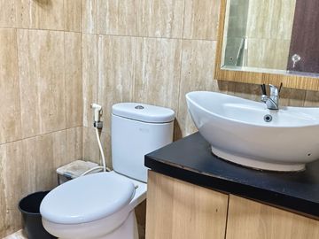 Sewa Apartemen Aspen Residence Dekat MRT Jakarta Selatan