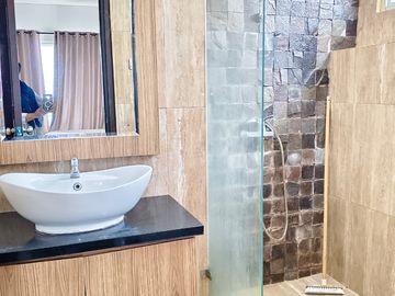 Sewa Apartemen Aspen Residence Dekat MRT Jakarta Selatan