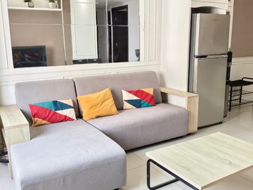 Sewa Apartemen Aspen Residence Dekat MRT Jakarta Selatan