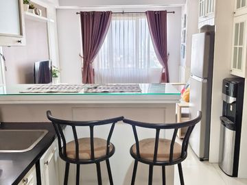 Sewa Apartemen Aspen Residence Dekat MRT Jakarta Selatan