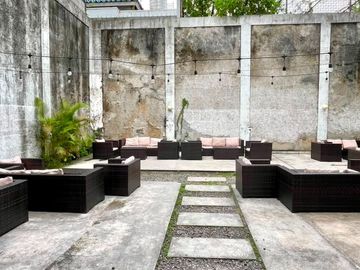 *DI JUAL RUMAH BOULEVARD DI MODERNLAND*