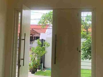Rumah Jual Jemursari Timur