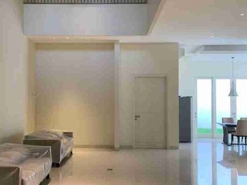 Rumah Jual Jemursari Timur
