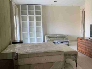 Rumah Jual Jemursari Timur