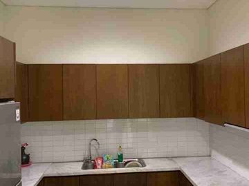 Rumah Jual Jemursari Timur